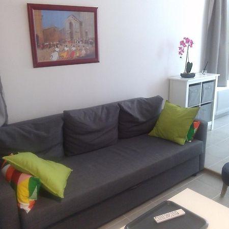 Apartament Colombe LʼIsle-sur-la-Sorgue Zewnętrze zdjęcie