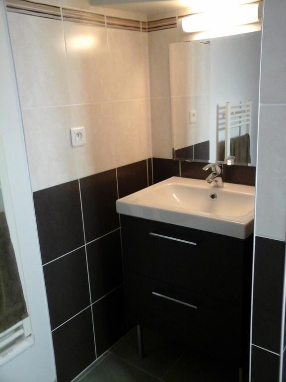 Apartament Colombe LʼIsle-sur-la-Sorgue Zewnętrze zdjęcie